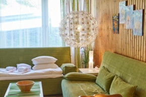 Appartement Hüttengaudi